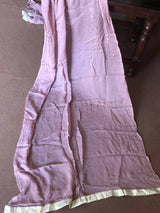 ZME Fashion | 2 Pc Embroidered Dress | Women Branded Formals | Small | New