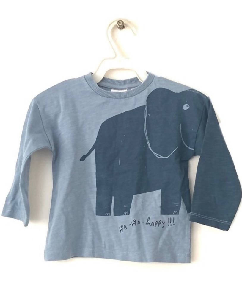 Zara | Long Sleeved Shirt | Boy Shirt | Brand New
