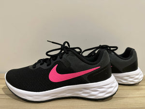 Nike | Black Shoes (Size: 36 ) | Women Shoes Footwear | Brand New