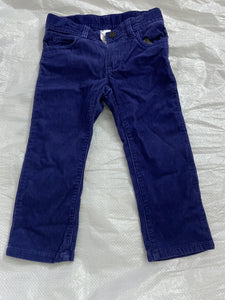 Carters jeans | Girls | Size 2T |Preloved