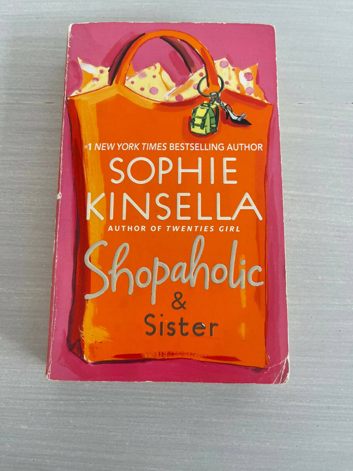 Shopaholic & Sister | For Your Home | Books | Preloved