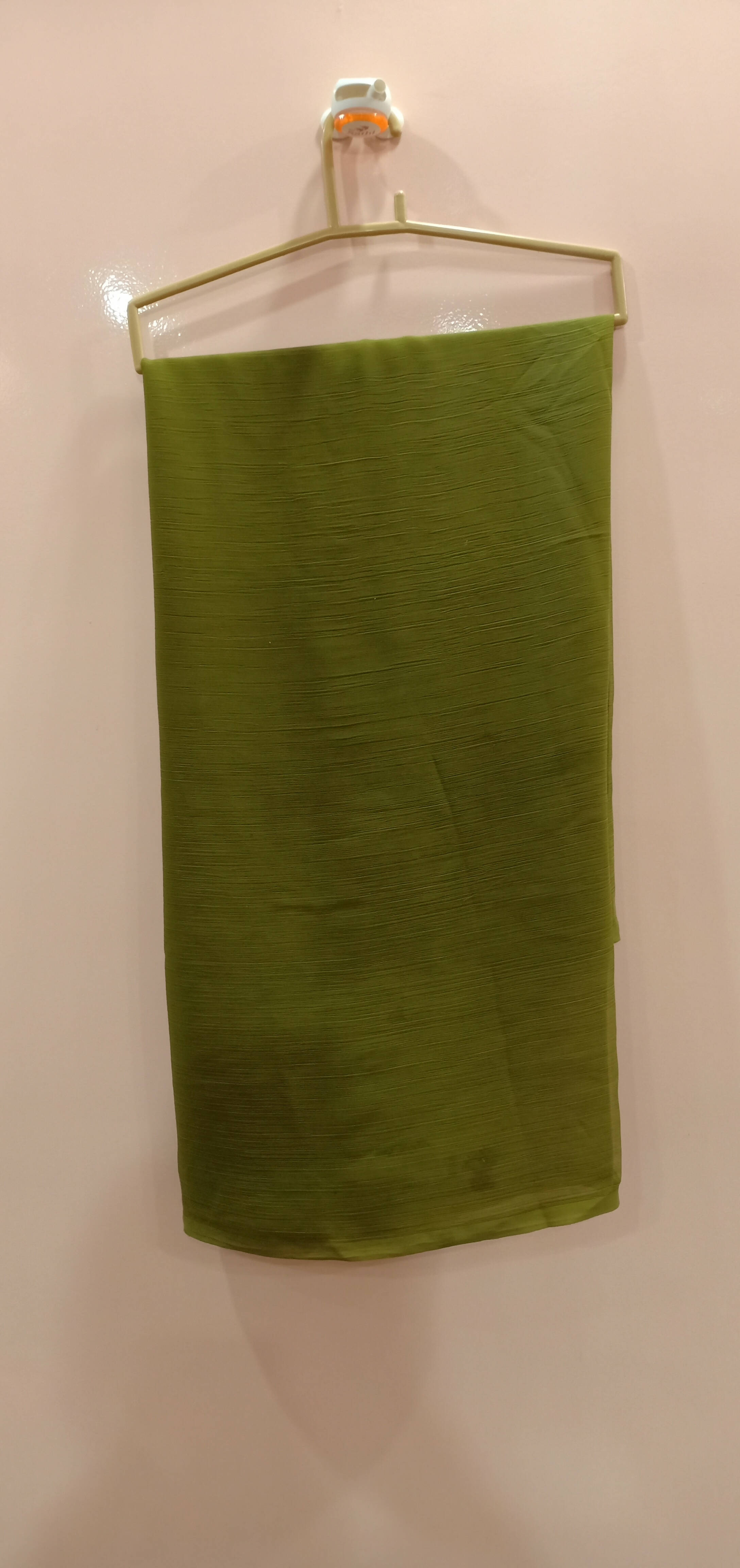 No brand | white and green linen 3 piece suit | women formal dress | worn once