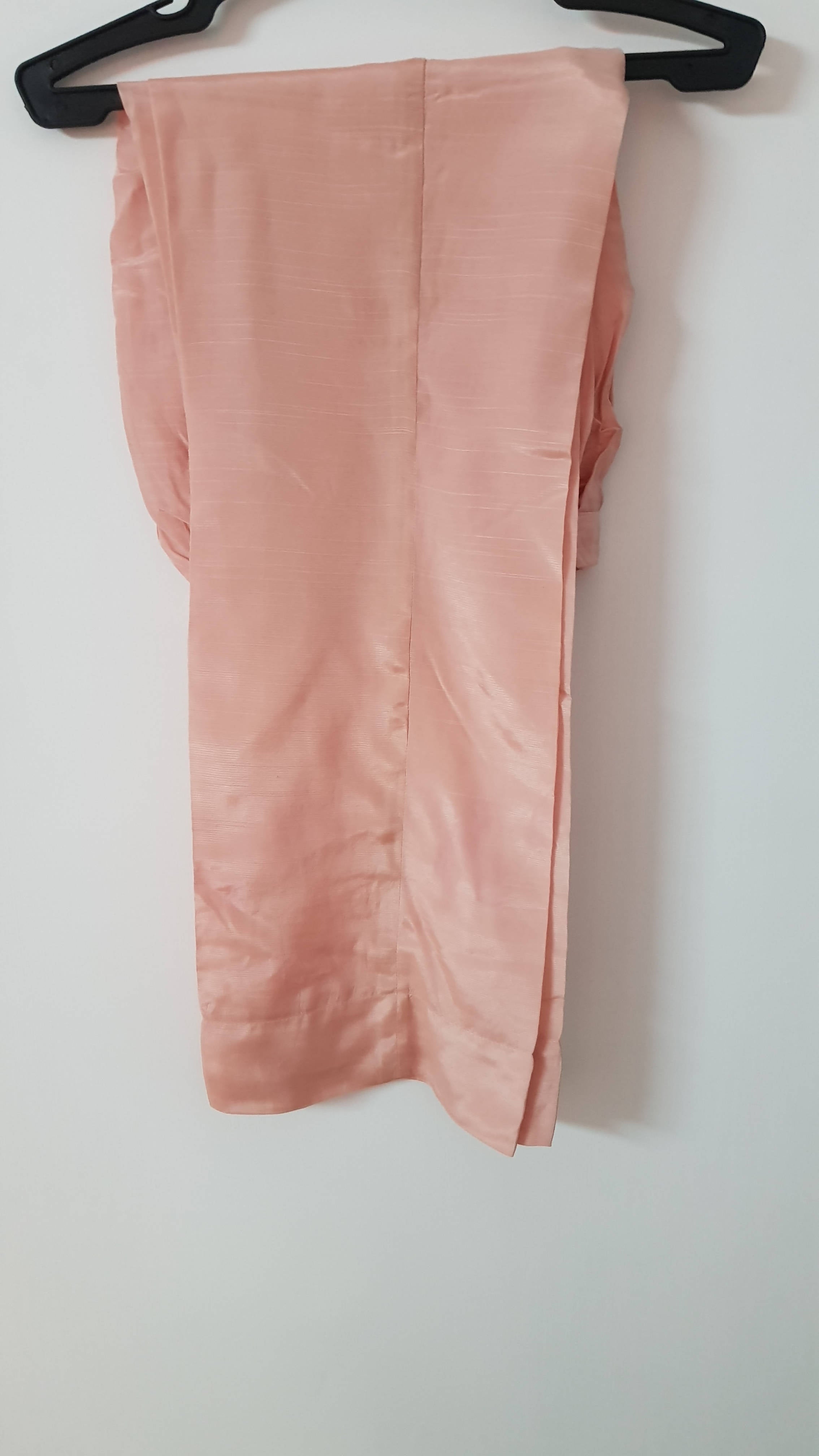 Limelight | Pink dress 3Pc | Women Branded Formals |Small |Worn once