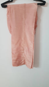 Limelight | Pink dress 3Pc | Women Branded Formals |Small |Worn once