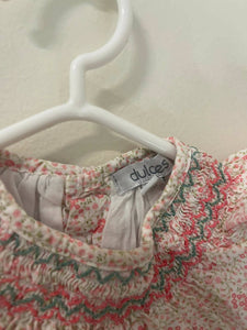 Dulces | Pink Frock | Girls Skirts & Dresses | 6-12 mths | Preloved