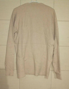 Plain Sweater For Men (Size: M )| Men Accessories | Preloved