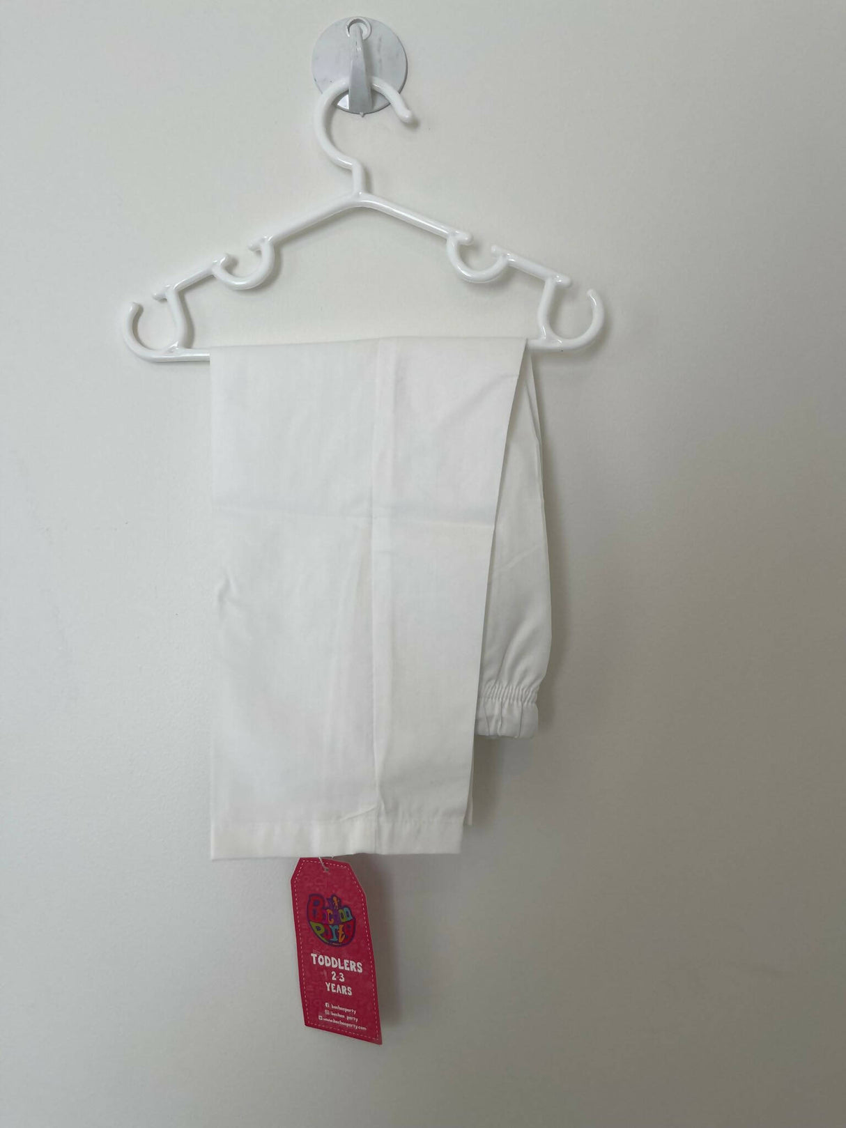 Bachaa Party | Boys Bottoms & Pants | Size 2-3 years | Brand New with Tags