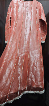 Heavy Formal Suit | Women Frocks & Maxis| Medium | Worn Once