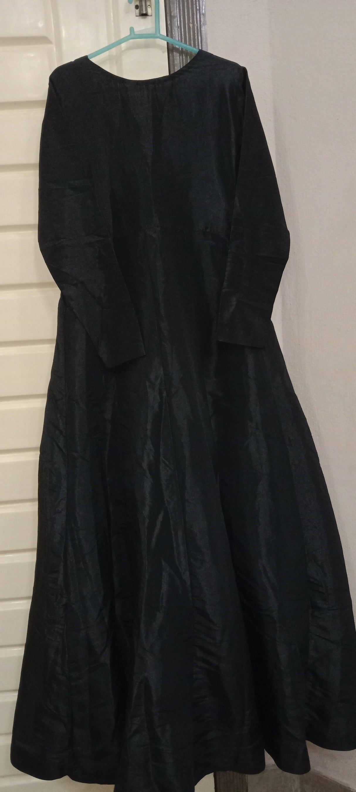 Black Frock | Women Frocks & Maxis | Small | New