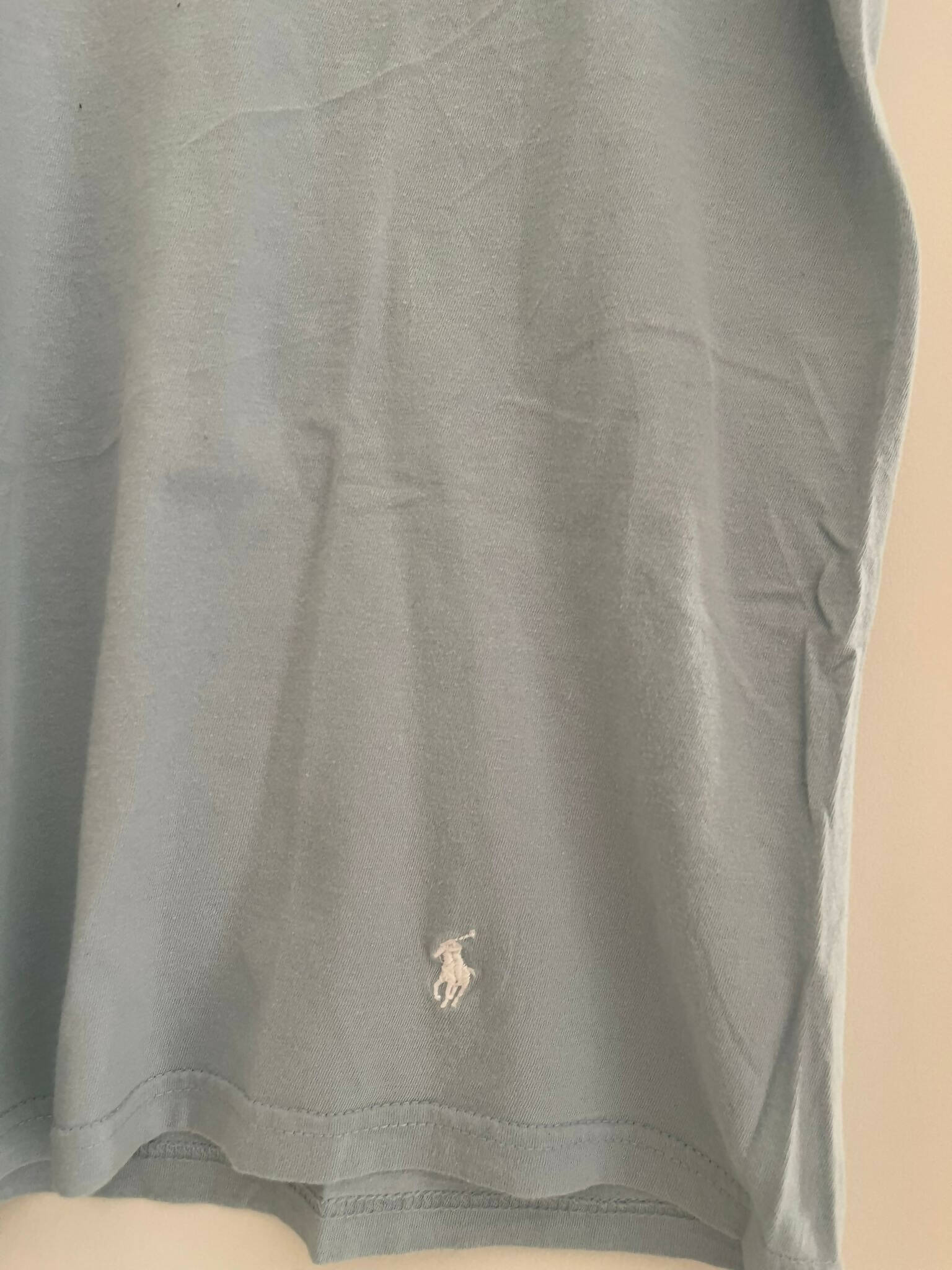 Ralph Lauren | Men T-Shirts & Shirts | Medium | Preloved