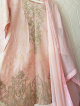 Andaza | Women Branded Formals | Large | Worn Once