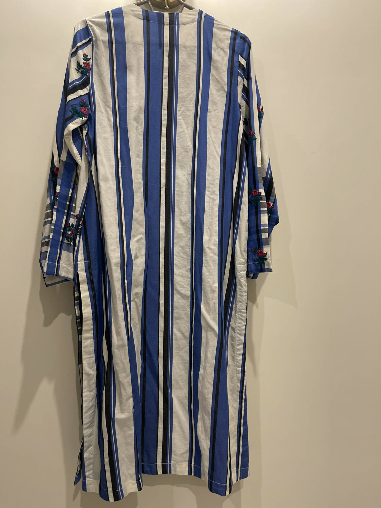 Khaadi | Printed Kurta | Women Branded Kurta | Medium | New