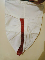 Indian Dhoti Kurta | Kids | Boys Shalwar Kameez | Size: 2-3 Years | New