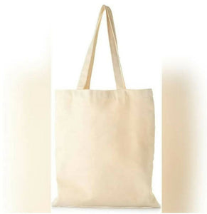 Tote bag Small Beige - 14" x 15.5" | Corporate Gifts | Customizable | New