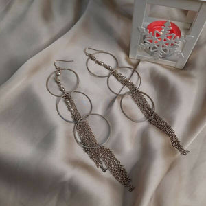 Triple Layered Earrings | Women Jewellery | New