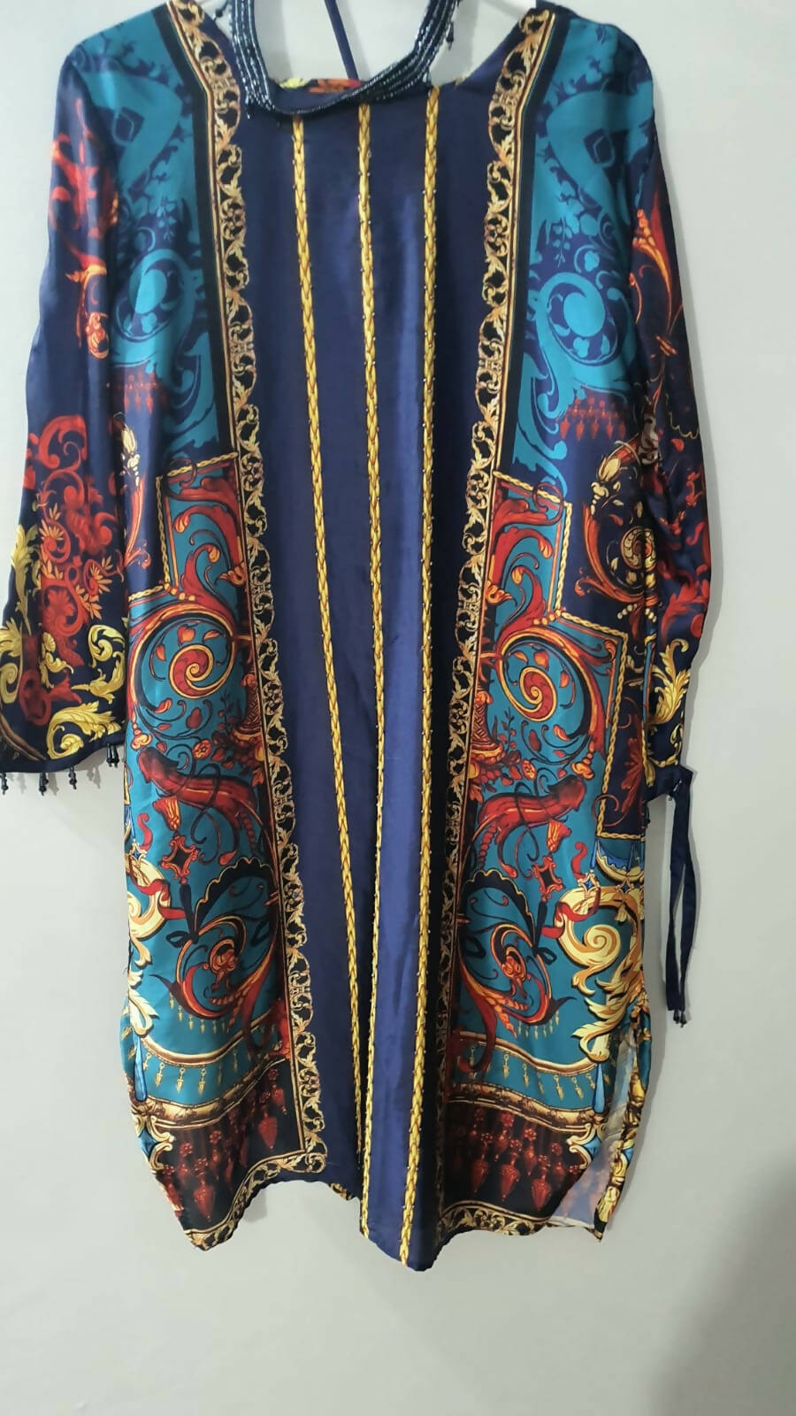 Gul Ahmed | Women Branded Kurta | Small | Worn Once