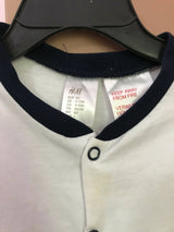 H&M | Kids | Baby Bodysuits & Onesies | Baby 9-12 Months | Worn Once
