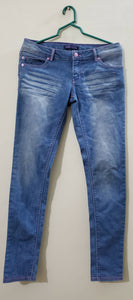 Levi's | Light Blue Jeans | Women Bottoms | Size 28 | New