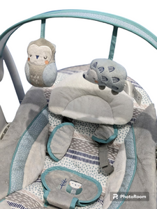 Ingenuity Baby Swing (Size: M )| Baby Toys & Baby Gear | Preloved
