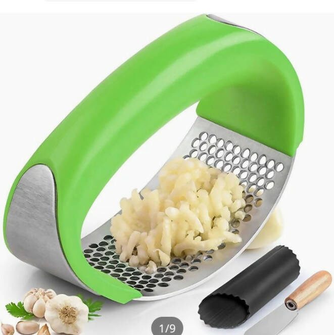 Garlic Slicer/Chopper | Home & Decor | Brand New with Tags