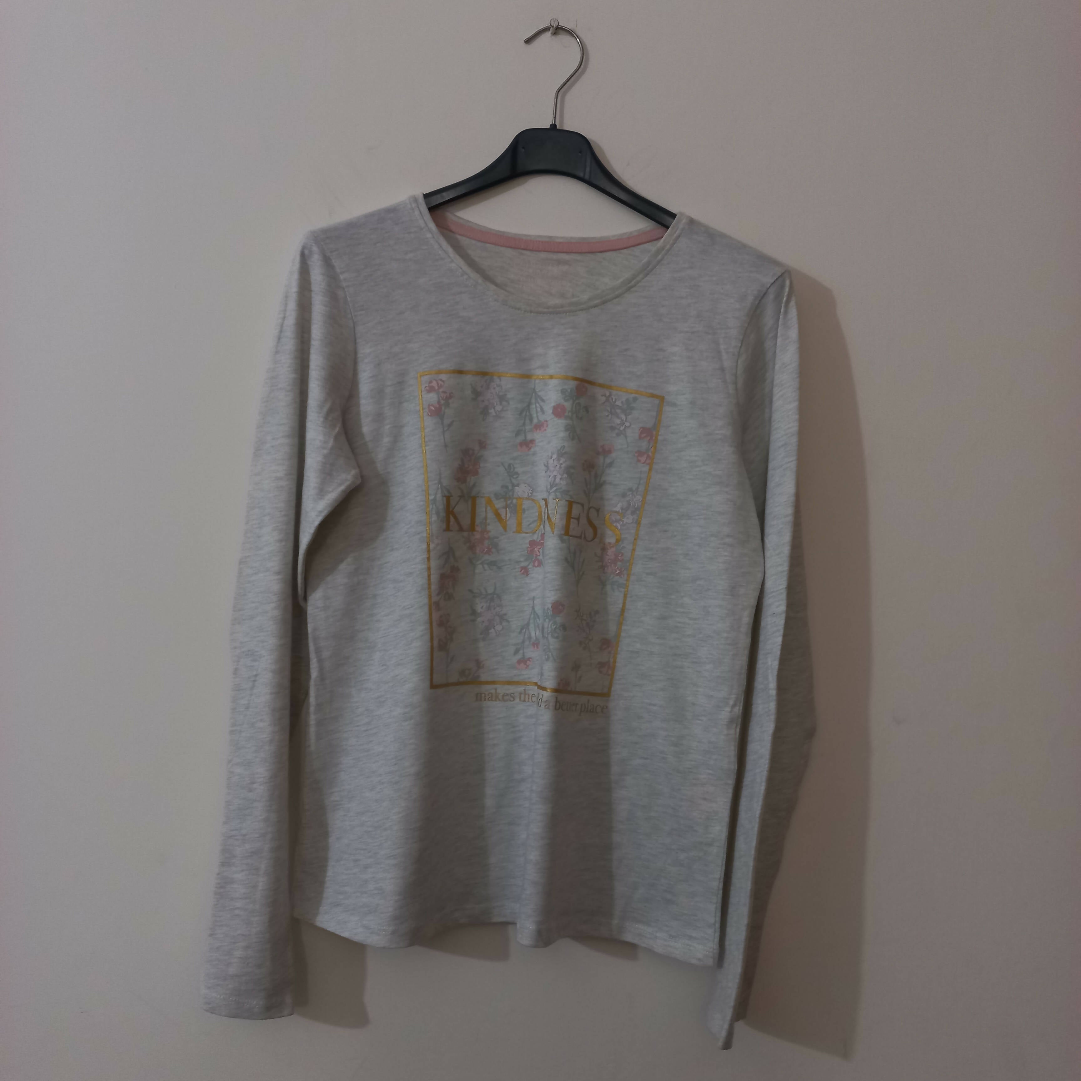 Primark | Kindness T-Shirt | Women Tops & Shirts | Small | New