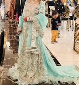 Kashish Bridal Boutique | Women Bridals | Medium | Preloved