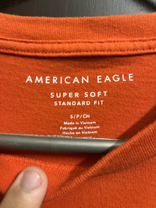 American Eagle | Men T- Shirts & Shirts | Small | Worn Once