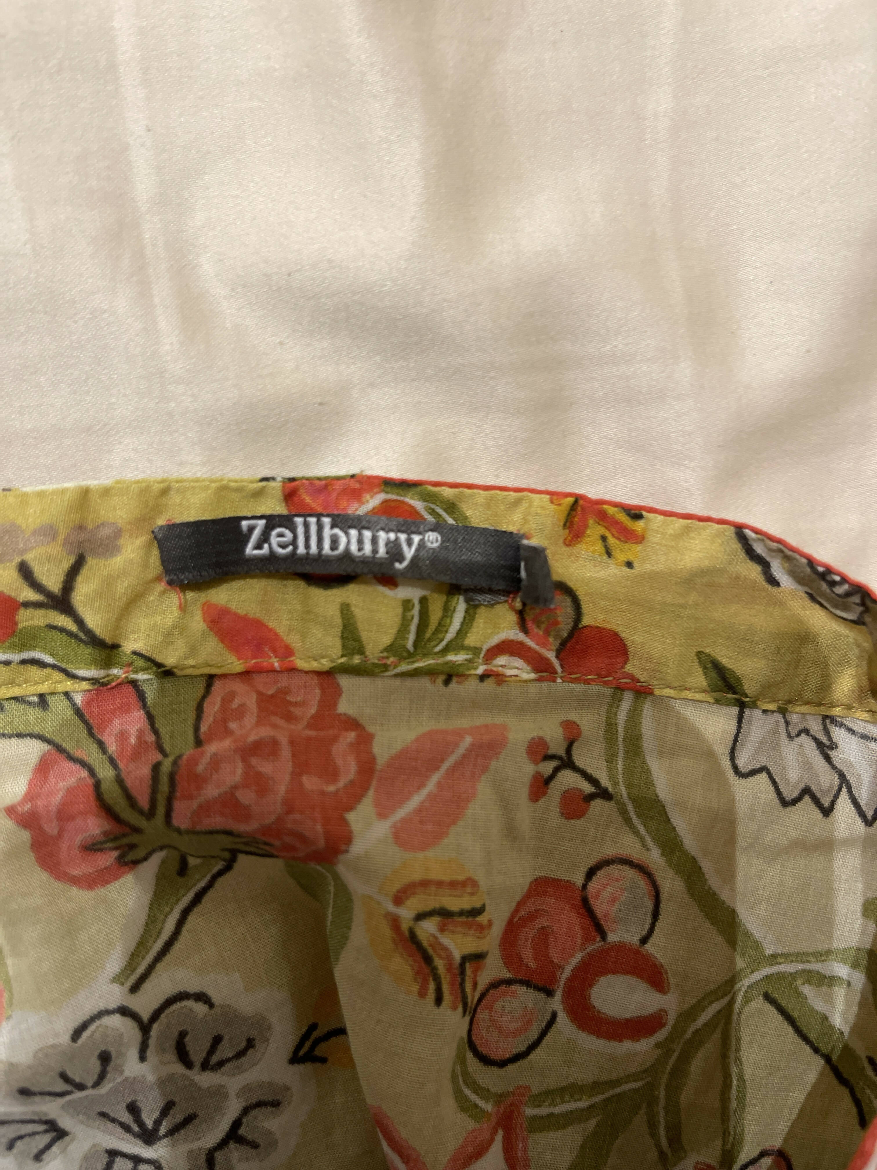 Zelbury | Women Branded Kurta | Medium | New