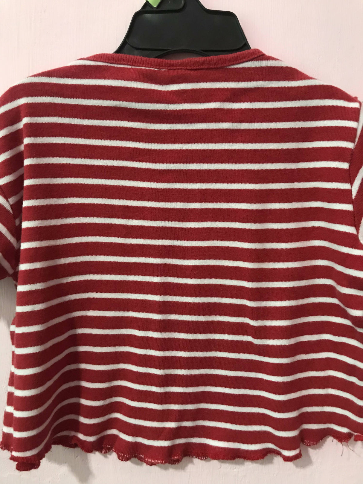 Imported Baby Crop Top | Kids | Baby Tops & Shirts | Size:10-14 months | Preloved