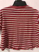 Imported Baby Crop Top | Kids | Baby Tops & Shirts | Size:10-14 months | Preloved