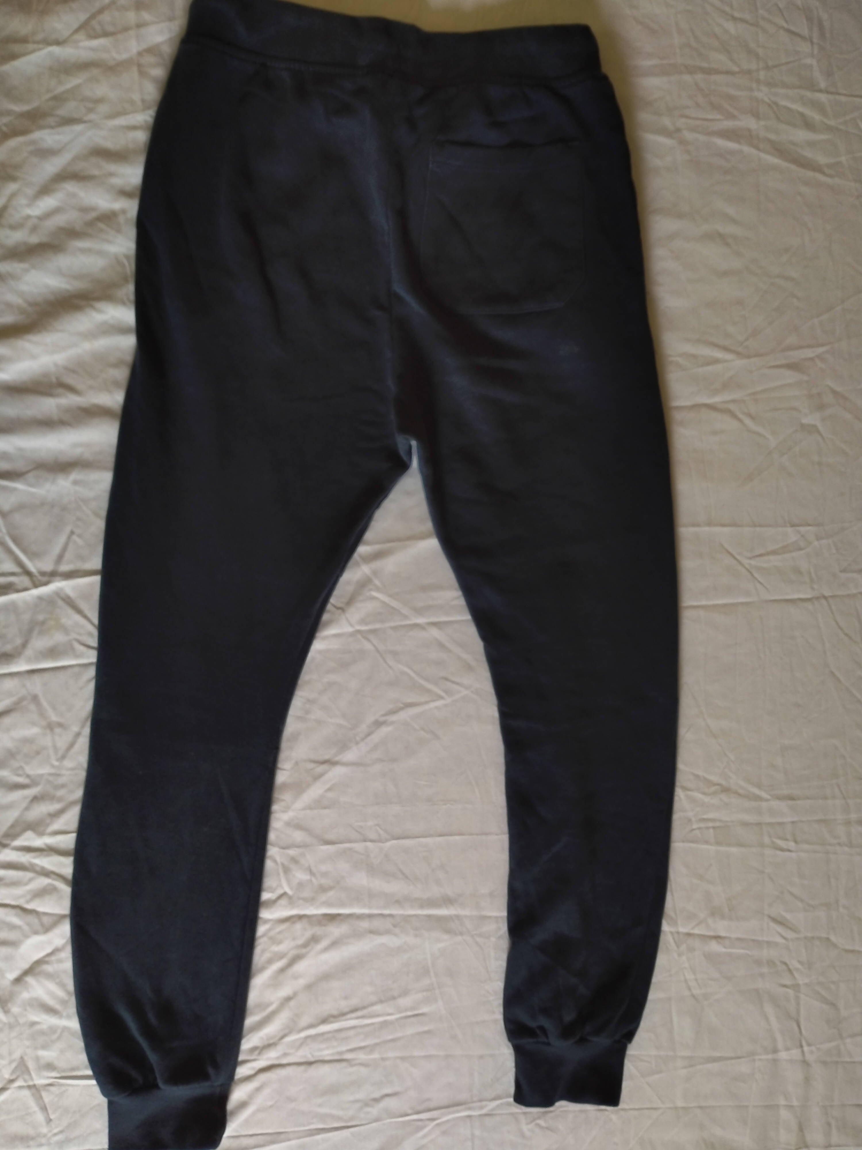 Black Sweatpant | Women Bottoms & Pants | Medium | Preloved