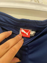 آرسینل بلیو شرٹ شارٹس فٹ بال کٹ UK 6/9 | لڑکوں کے ٹاپس اور شرٹس | پریلوڈ