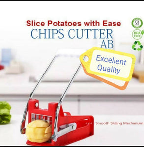 Fries Chips Cutter | Home & Decor ( Kitchen ) | New