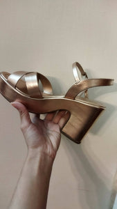 Walkeaze | heels (Size: 37 fits 38 ) | Women Shoes | New