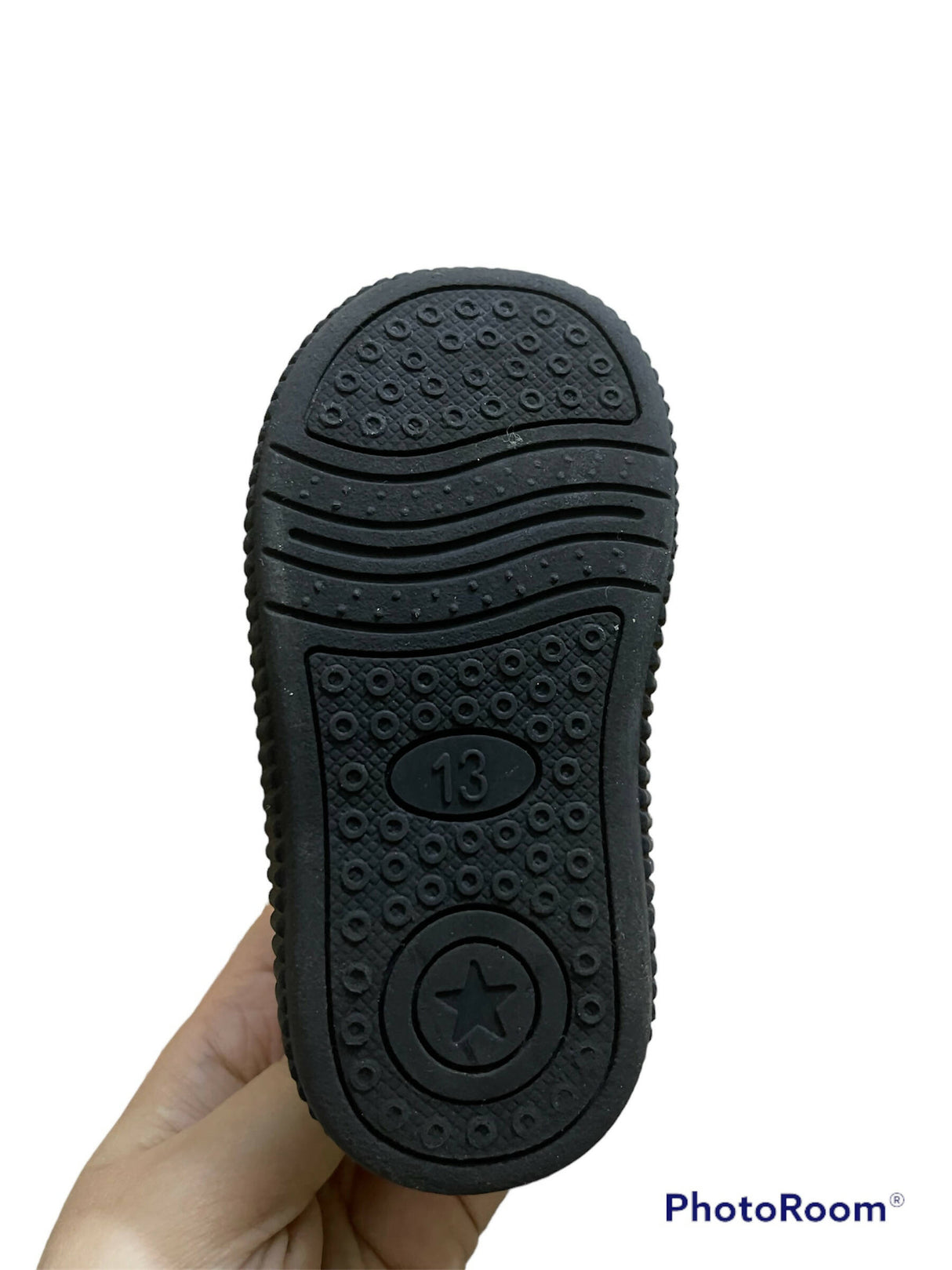 Pipmini Baby Shoes | Kids | Boys Shoes & Accessories | Size: 13 | Preloved