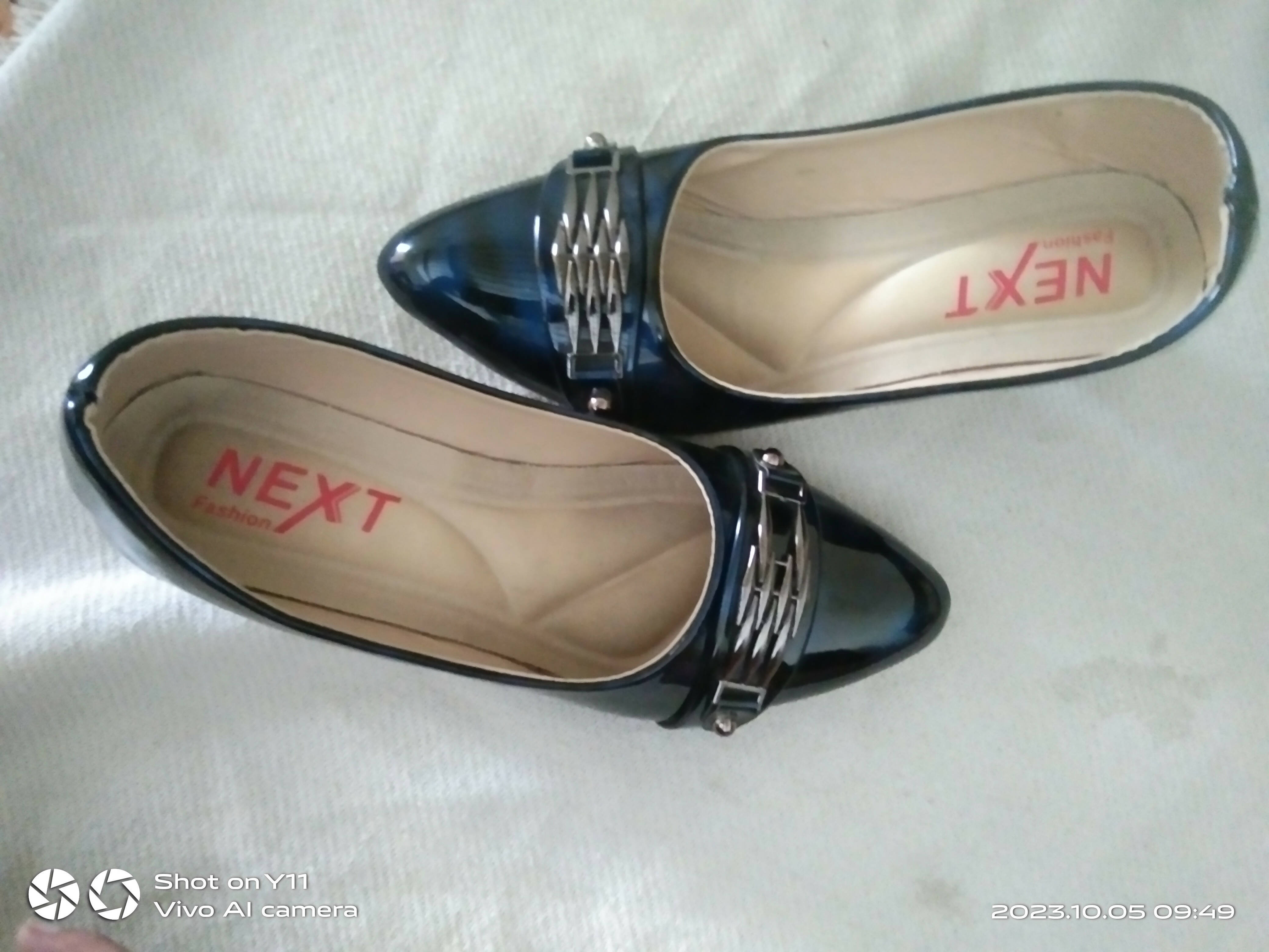 Next | Women Shoes | Size: 38 | Worn Once