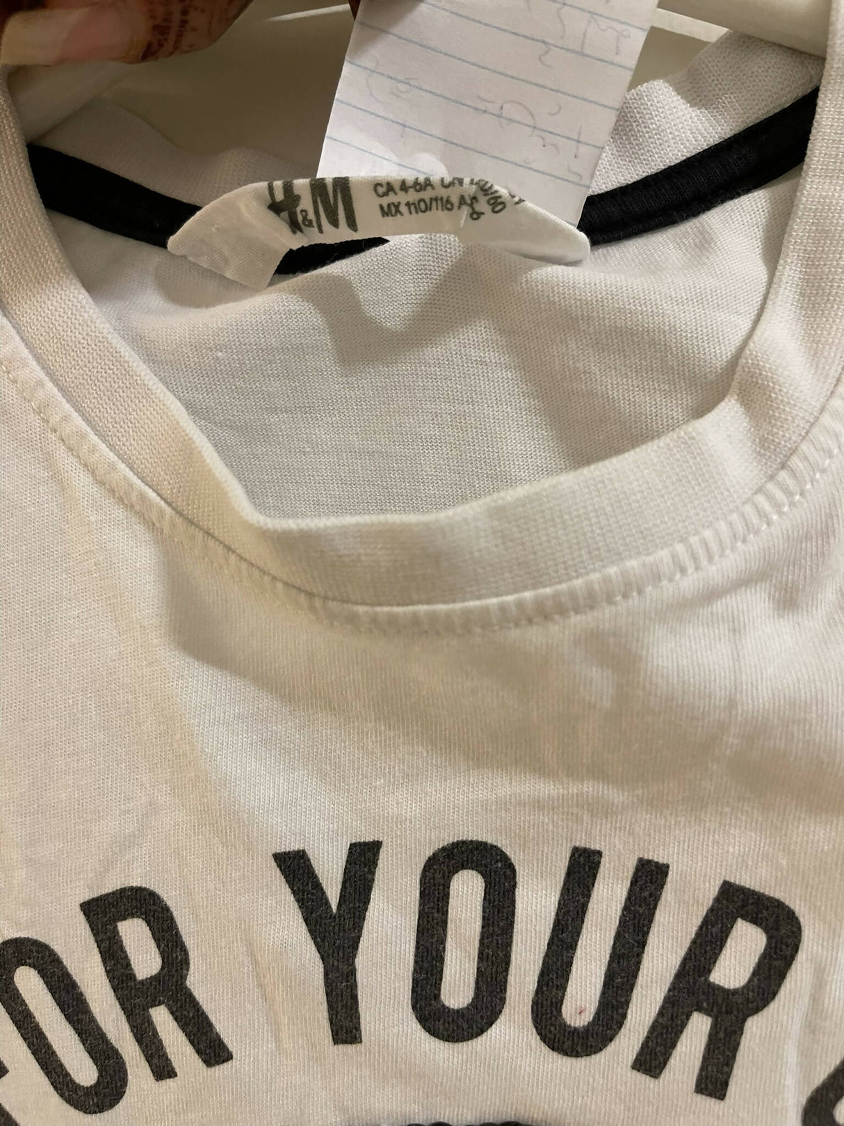 White Shirt | Boys Tops & Shirts | Preloved