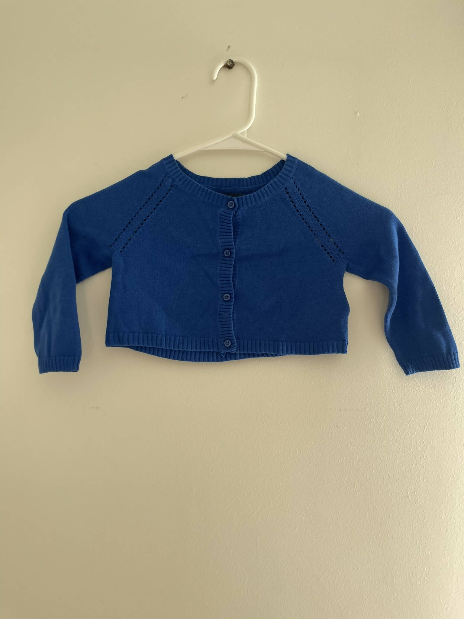 Baby Gap (SIZE: 12-18 MONTHS) | Kids Top | Preloved