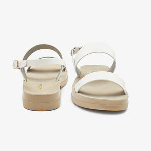 Ndure | Casual Sandals (Size: 39 ) | Women Shoes | Preloved