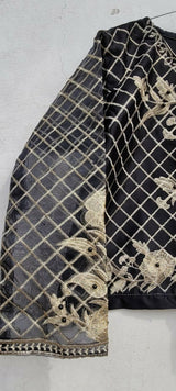 Sambhav silk | Kids | Girls Shalwar Kameez | Small to Medium | New