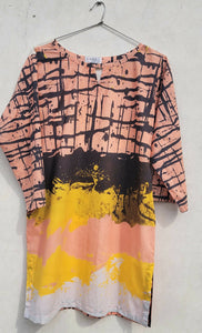 Sohye by Diners | Women Branded Kurta | Small | Worn Once