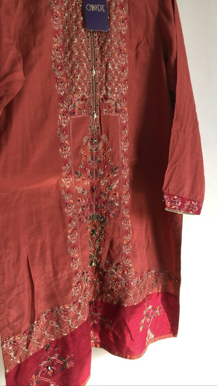 Chinyere | Women Branded kurta | Large | Brand New with Tags