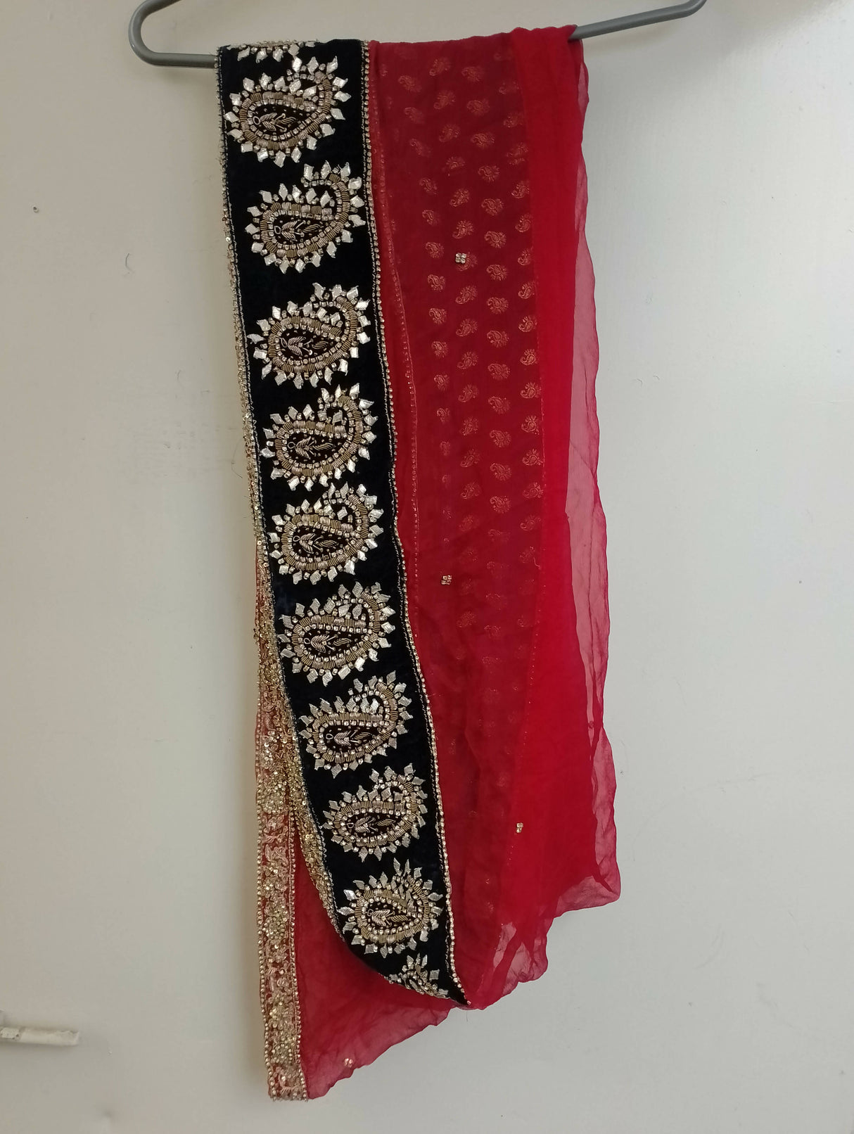 Fancy Wear | Women Locally Made Formals | Small | Preloved