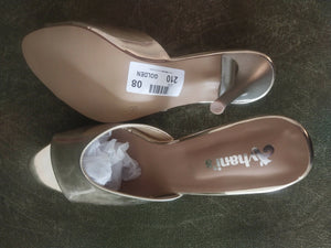 Ayhani's Footwear (Size: 8)| Women Shoes | New