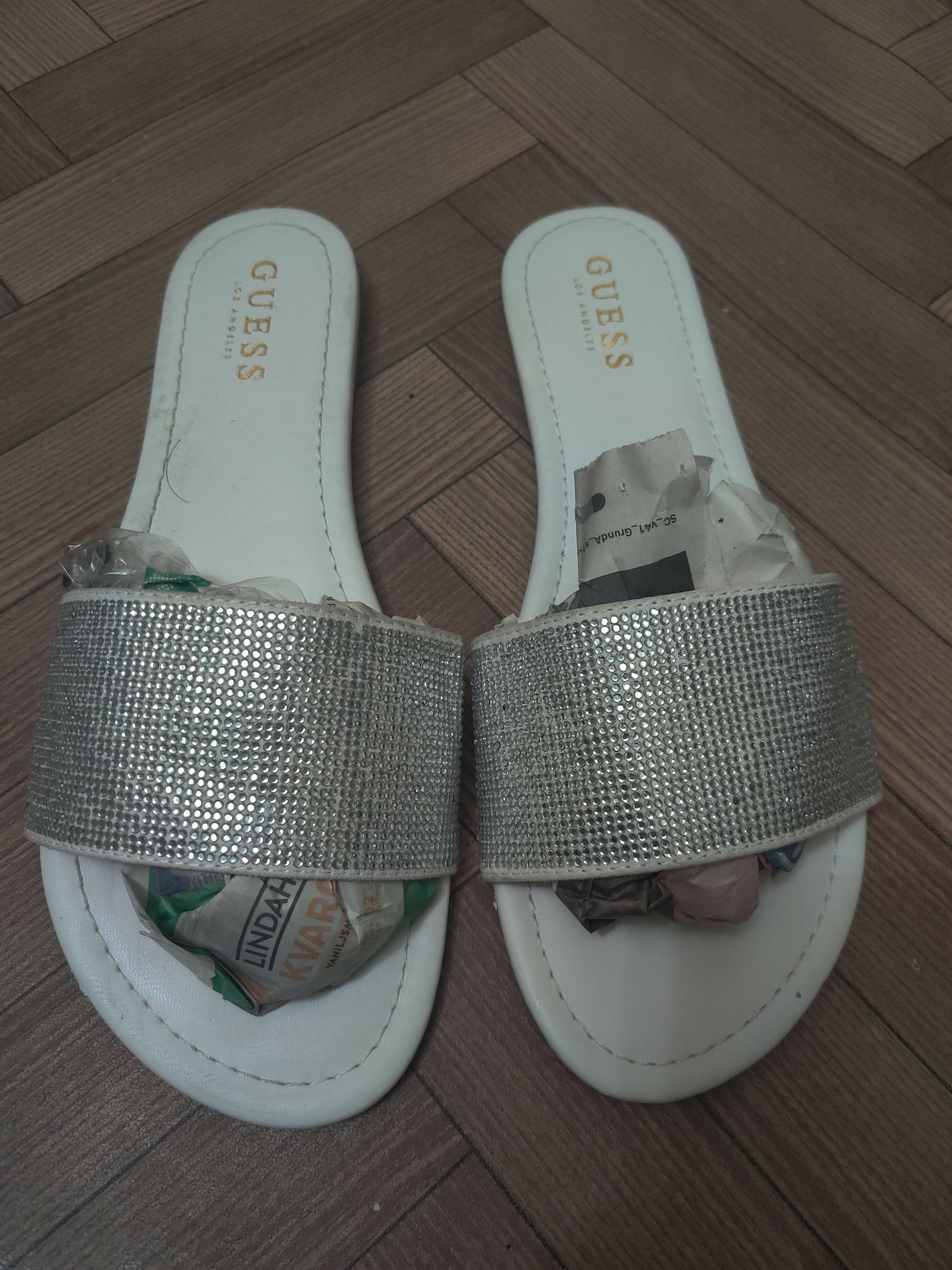 Guess | Women Shoes | Size: 40 | Preloved