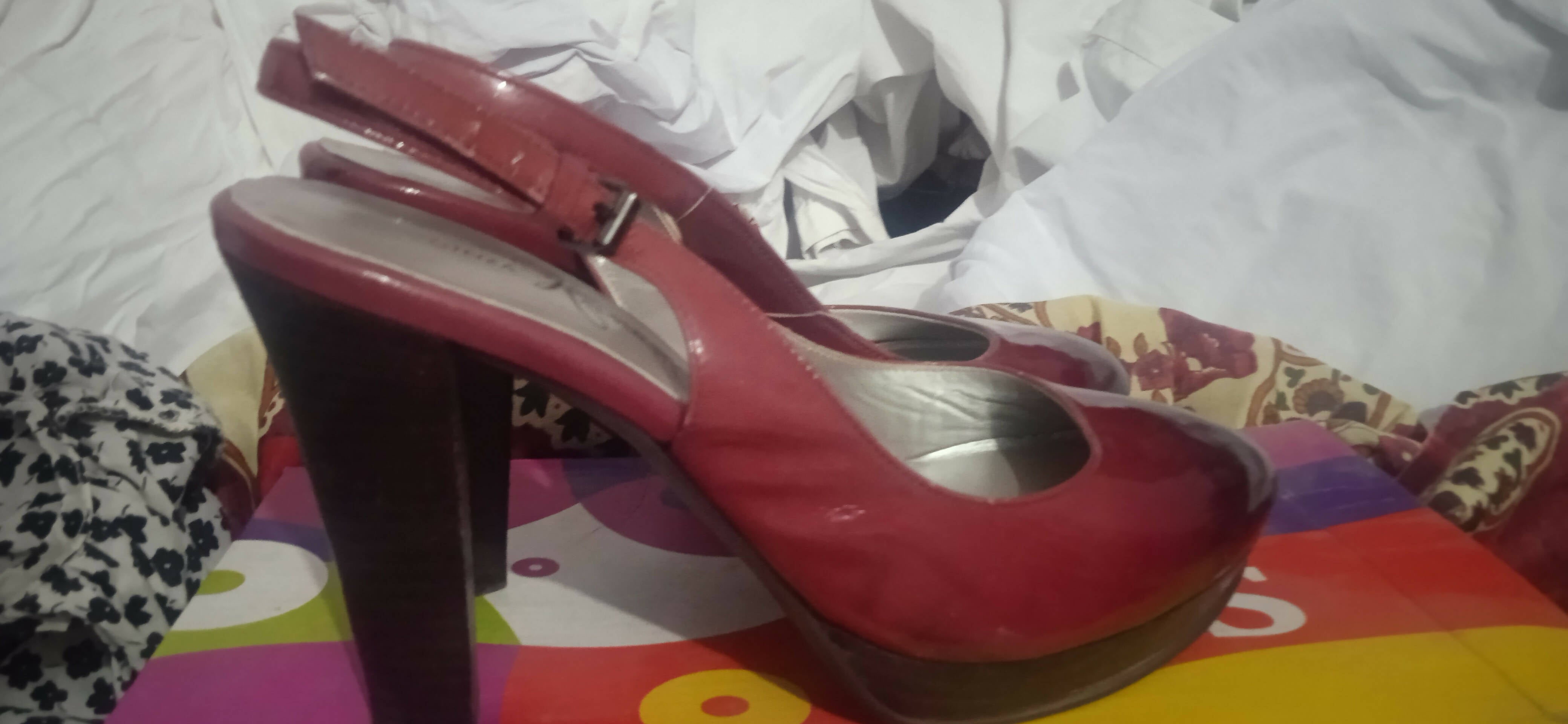 Ginza Kanematsu| Women Shoes | Size : 36 | Worn Once
