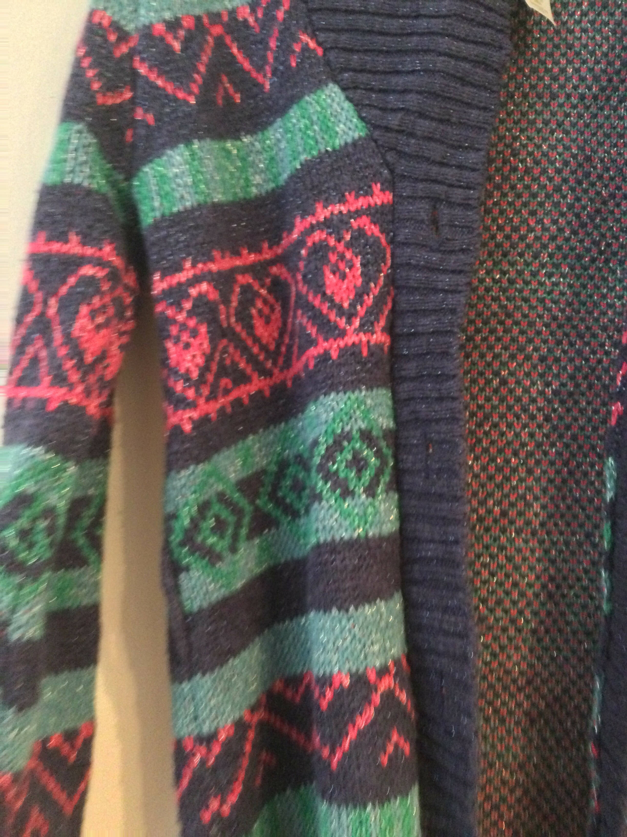 Cherokee | Sweater for girls size 7 | Kids Winter | Preloved