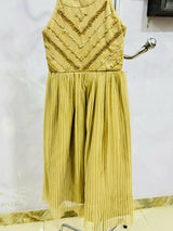 Minnie Minors | Girls Maxi | Girls Skirts & Dresses | 2 to 3 Yrs | Worn Once