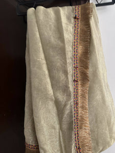 Stunning Embroided Dress | Women Locally Made Formals | Medium | Worn Once