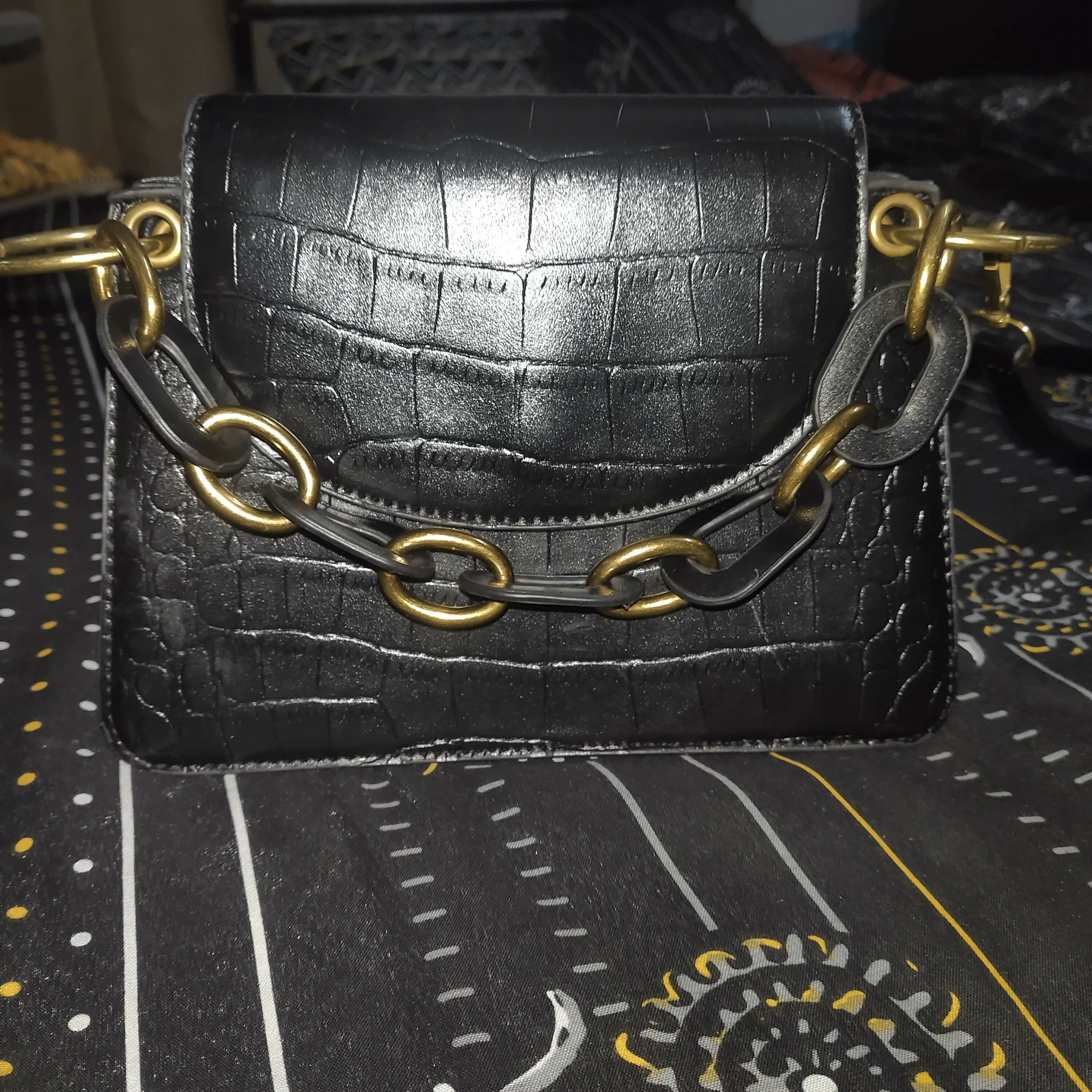 Black Handbag | Women Bags | Brand New